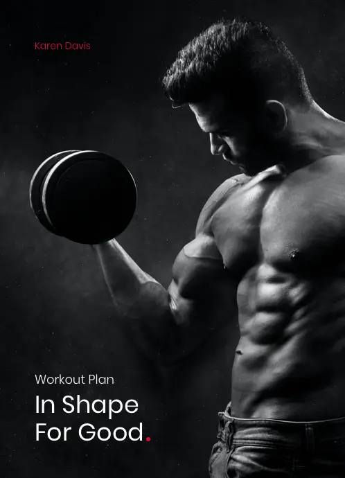 ebook Workout